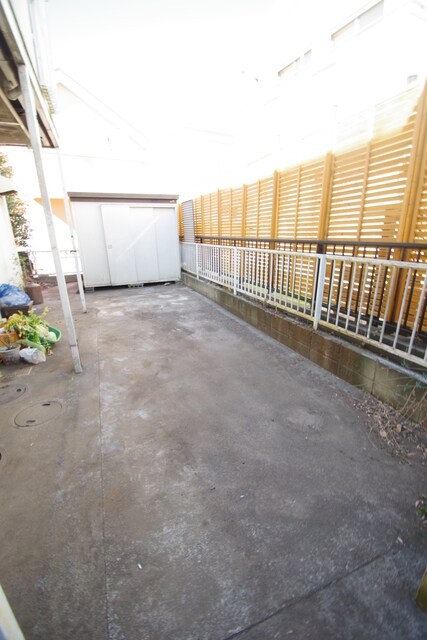 ポルシェ町田南大谷の物件内観写真