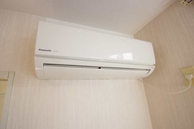 ポルシェ町田南大谷の物件内観写真