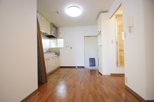 ポルシェ町田南大谷の物件内観写真