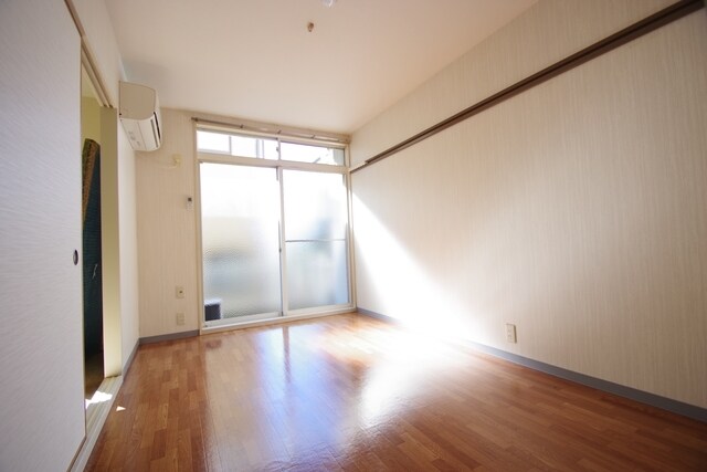 ポルシェ町田南大谷の物件内観写真