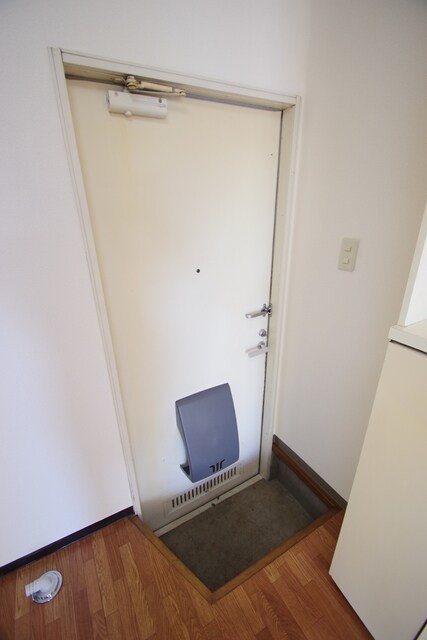 ポルシェ町田南大谷の物件内観写真