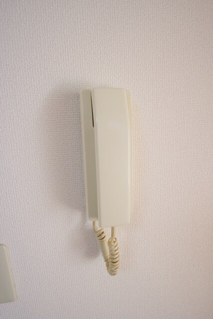 ポルシェ町田南大谷の物件内観写真