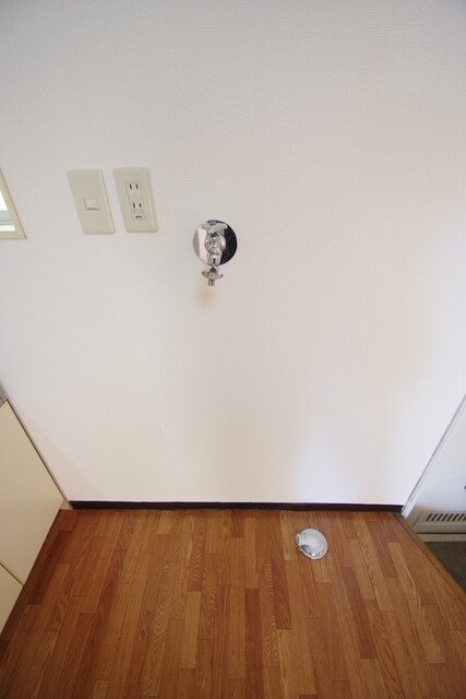 ポルシェ町田南大谷の物件内観写真