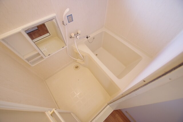 ポルシェ町田南大谷の物件内観写真