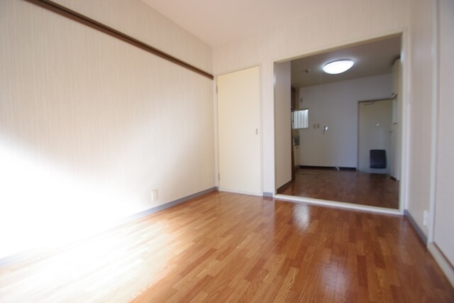 ポルシェ町田南大谷の物件内観写真