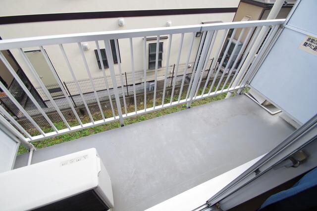 レオパレスコーポテラダの物件内観写真