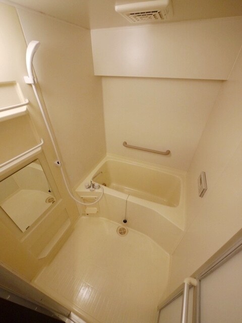 シャン・ド・フルールの物件内観写真