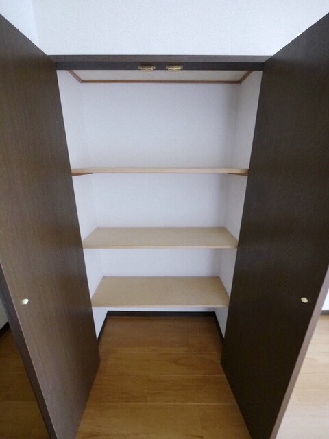 シャン・ド・フルールの物件内観写真