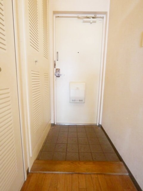 グランドルチェの物件内観写真