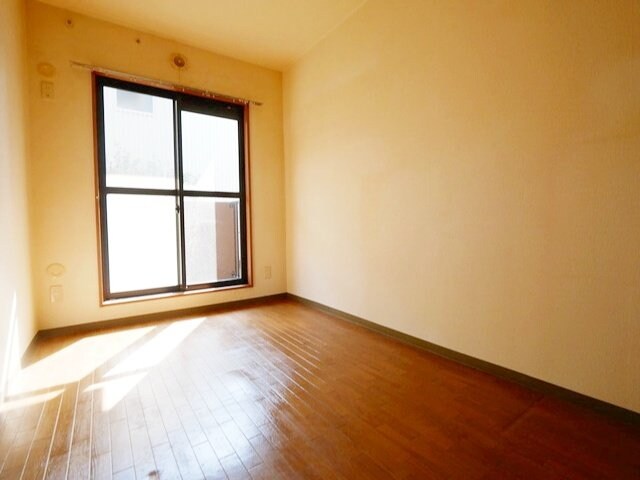 グランドルチェの物件内観写真