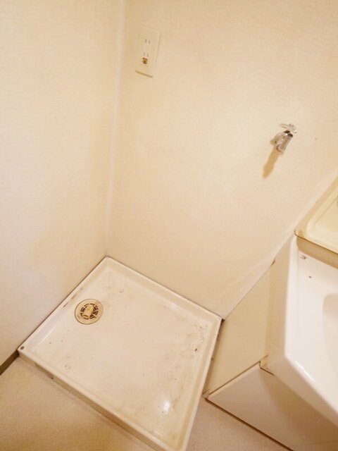 グランドルチェの物件内観写真