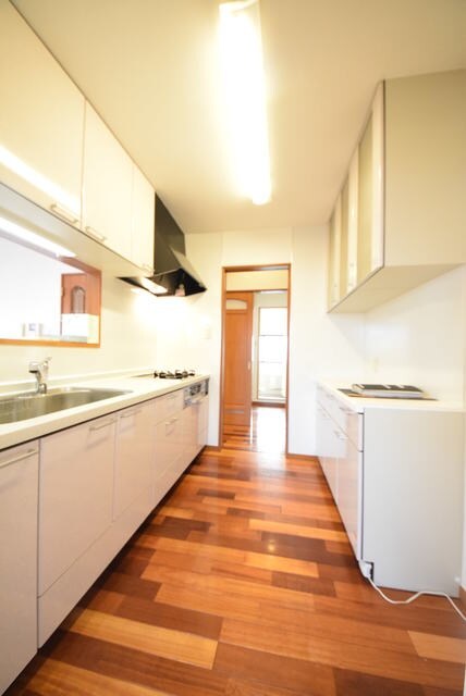 エポック．ＡＳＡの物件内観写真