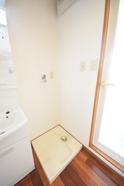 エポック．ＡＳＡの物件内観写真