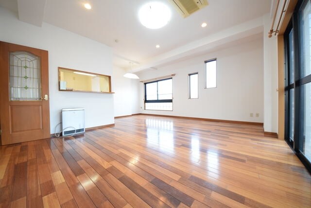 エポック．ＡＳＡの物件内観写真