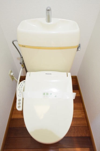 エポック．ＡＳＡの物件内観写真