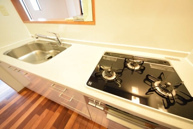 エポック．ＡＳＡの物件内観写真