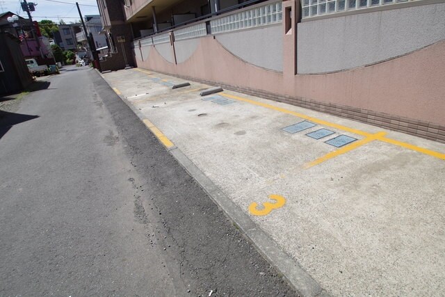 エポック．ＡＳＡの物件内観写真