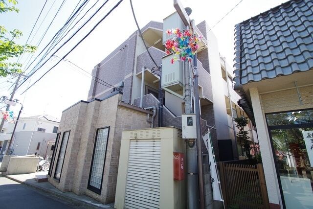 エポック．ＡＳＡの物件内観写真