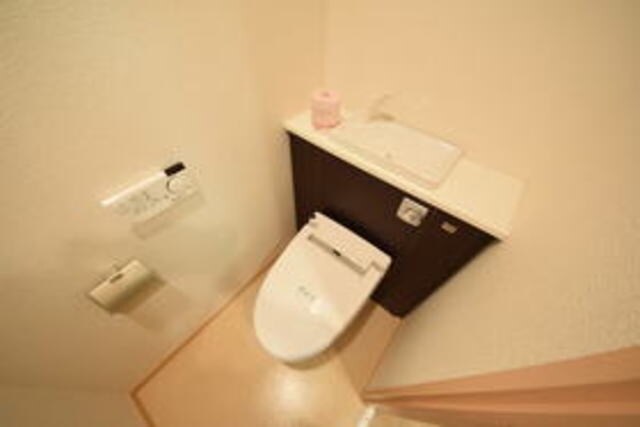 ベルテックスの物件内観写真