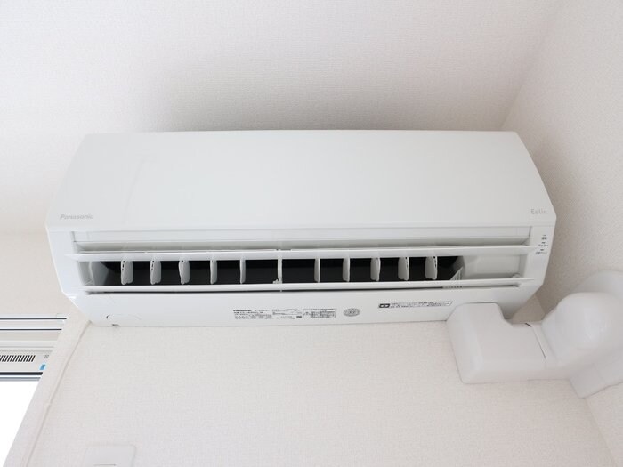 ロゼ清新の物件内観写真