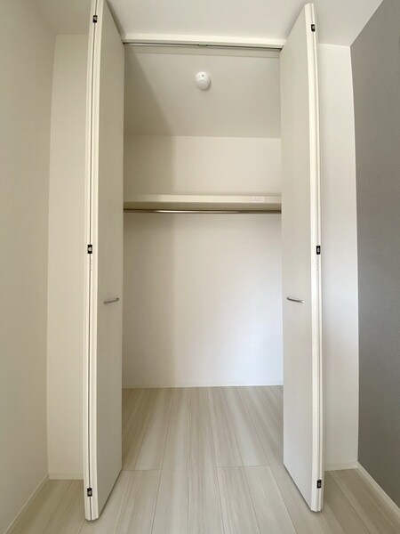 ロゼ清新の物件内観写真