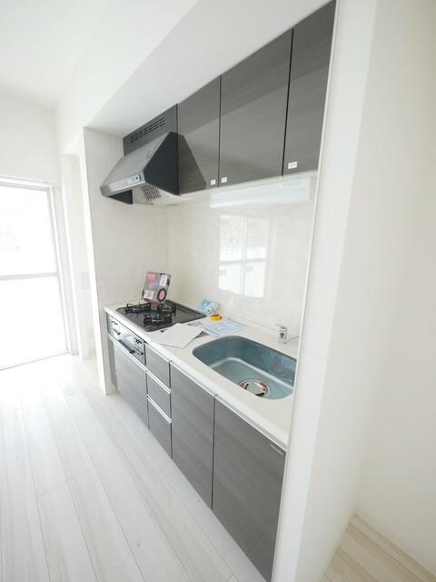 メゾンタナカIIIの物件内観写真