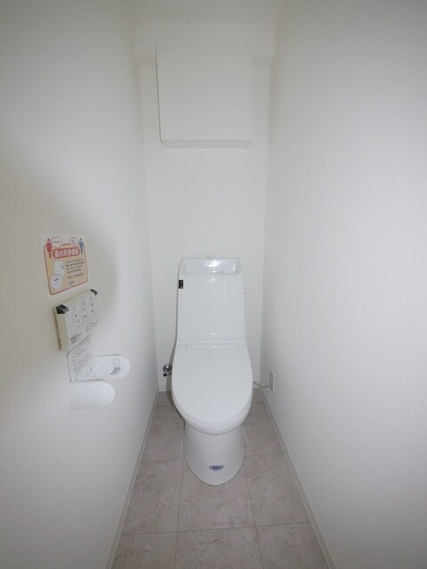 メゾンタナカIIIの物件内観写真