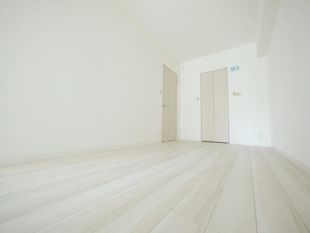 メゾンタナカIIIの物件内観写真