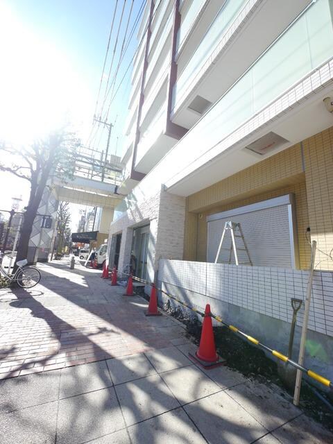 メゾンタナカIIIの物件内観写真