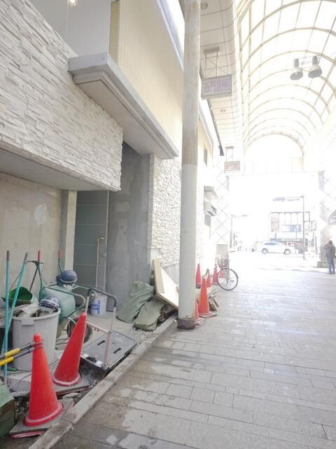 メゾンタナカIIIの物件内観写真