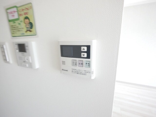 メゾンタナカIIIの物件内観写真