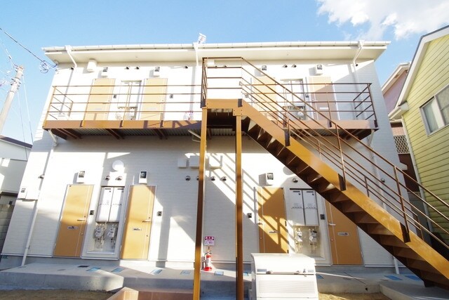 ビューティフルウイング相模大野の物件内観写真