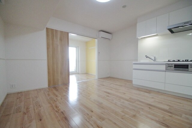 クラッテーロ相模が丘の物件内観写真