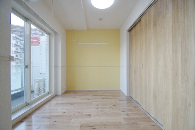 クラッテーロ相模が丘の物件内観写真