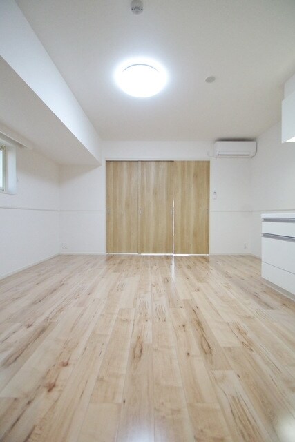 クラッテーロ相模が丘の物件内観写真