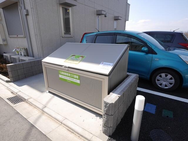 Ｙ’ｓガーデンの物件内観写真