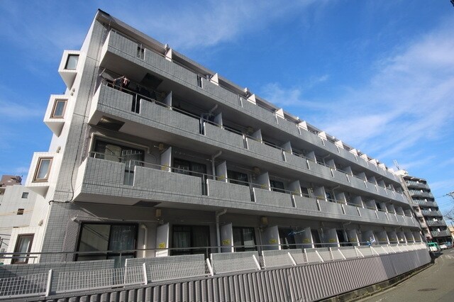 ハイツＦＫ相模大野　の物件外観写真