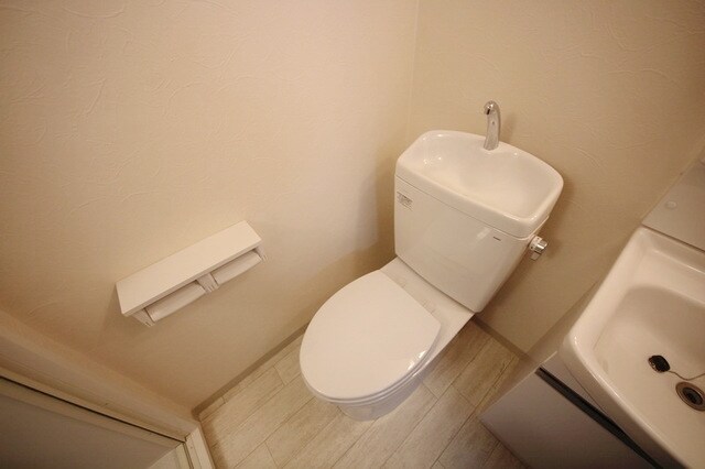 ハイツＦＫ相模大野　の物件内観写真