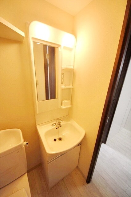 ハイツＦＫ相模大野　の物件内観写真