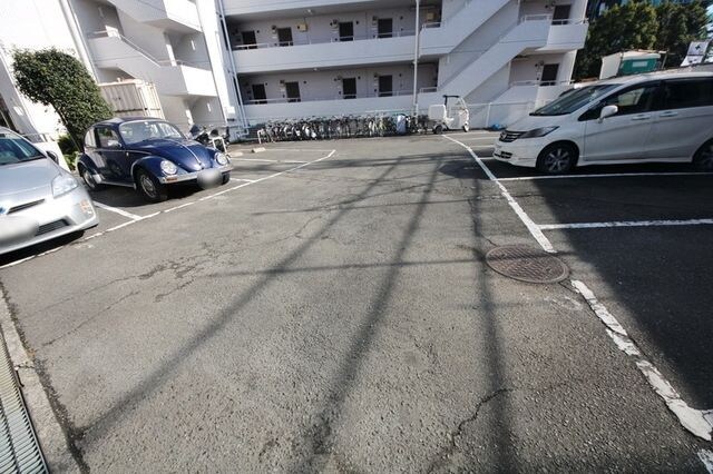 ハイツＦＫ相模大野　の物件内観写真