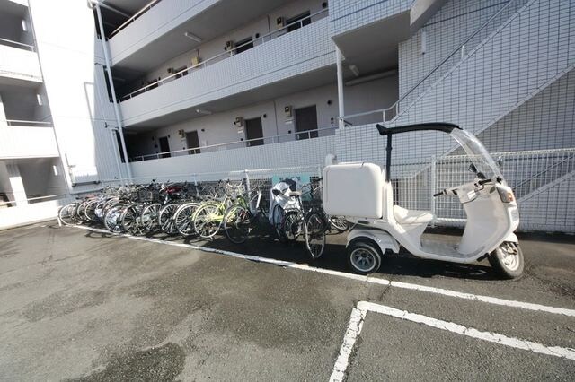 ハイツＦＫ相模大野　の物件内観写真