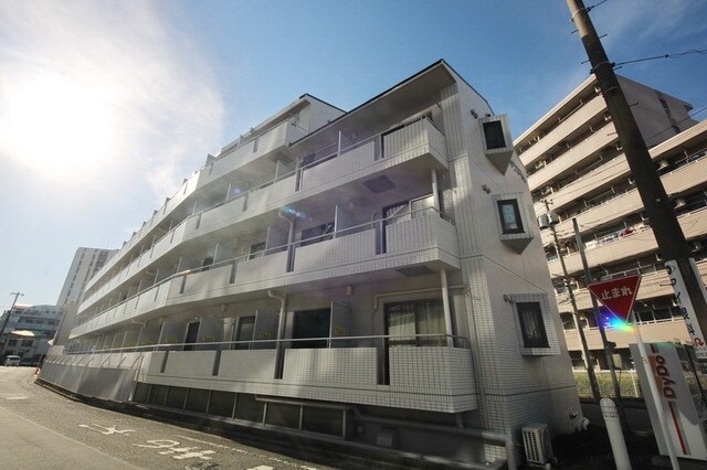 ハイツＦＫ相模大野　の物件内観写真