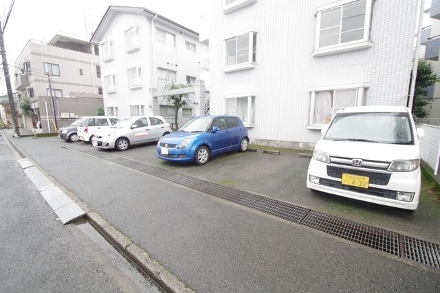 ＣＬＬエクセレンス相模台IIの物件内観写真