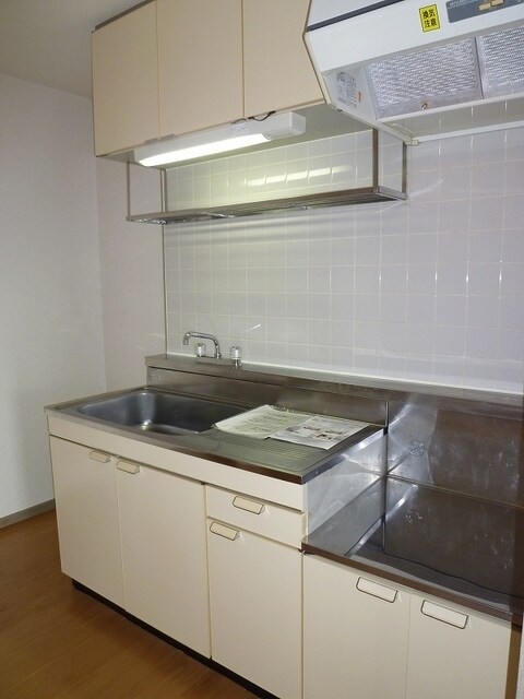 相模ガーデンコートの物件内観写真