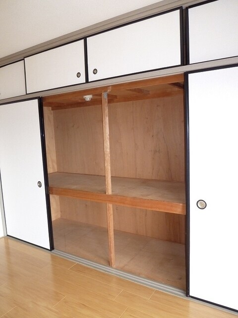 相模ガーデンコートの物件内観写真