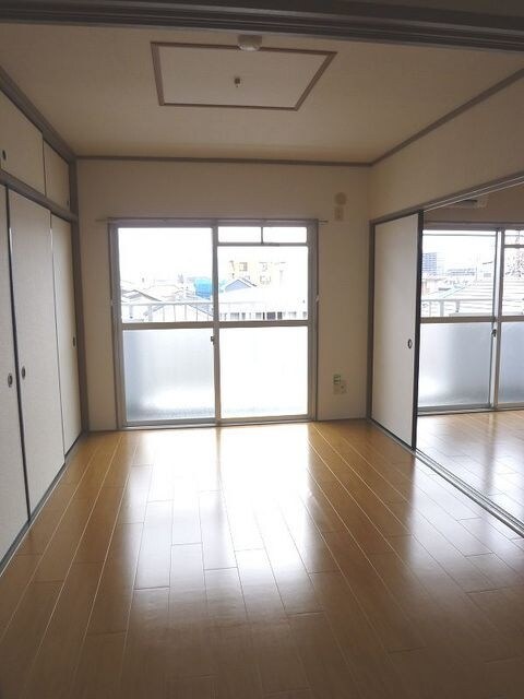 相模ガーデンコートの物件内観写真