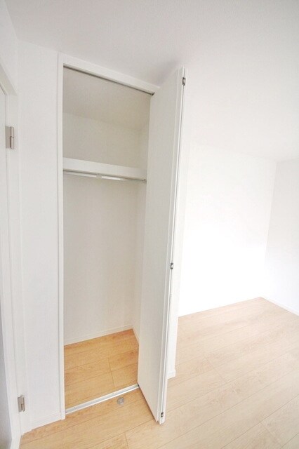 ラージフィールドの物件内観写真