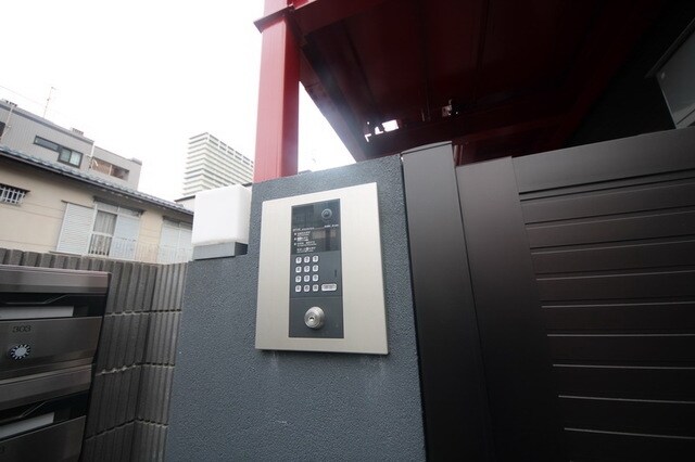 ラージフィールドの物件内観写真