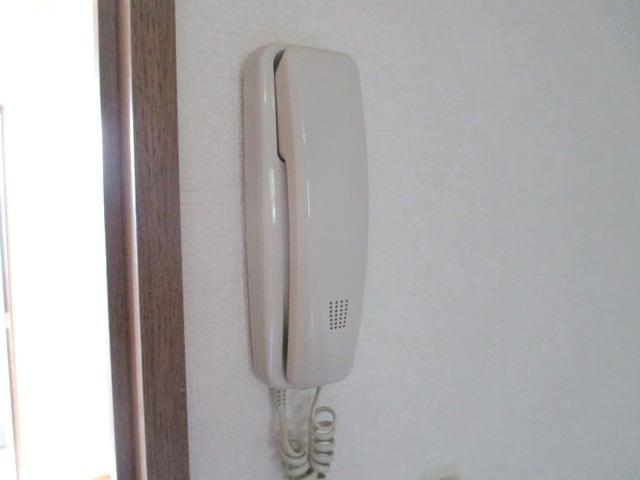 アムール矢部の物件内観写真