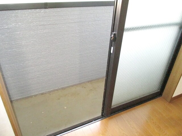 アムール矢部の物件内観写真